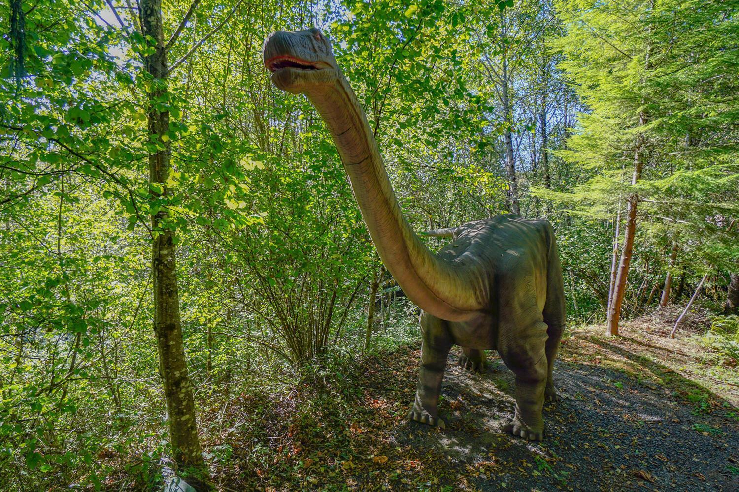 Jurassic Rebirth Out On Jul 2 - Book Your Stay Now (Adults Only) Washougal Exterior photo