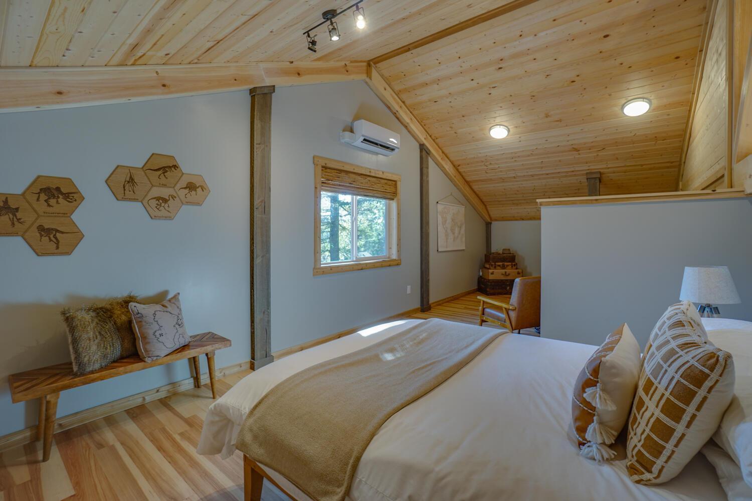 Jurassic Rebirth Out On Jul 2 - Book Your Stay Now (Adults Only) Washougal Exterior photo