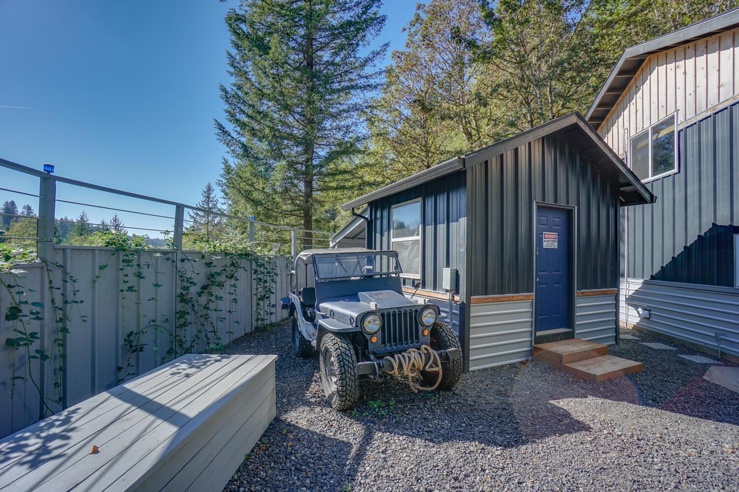 Jurassic Rebirth Out On Jul 2 - Book Your Stay Now (Adults Only) Washougal Exterior photo