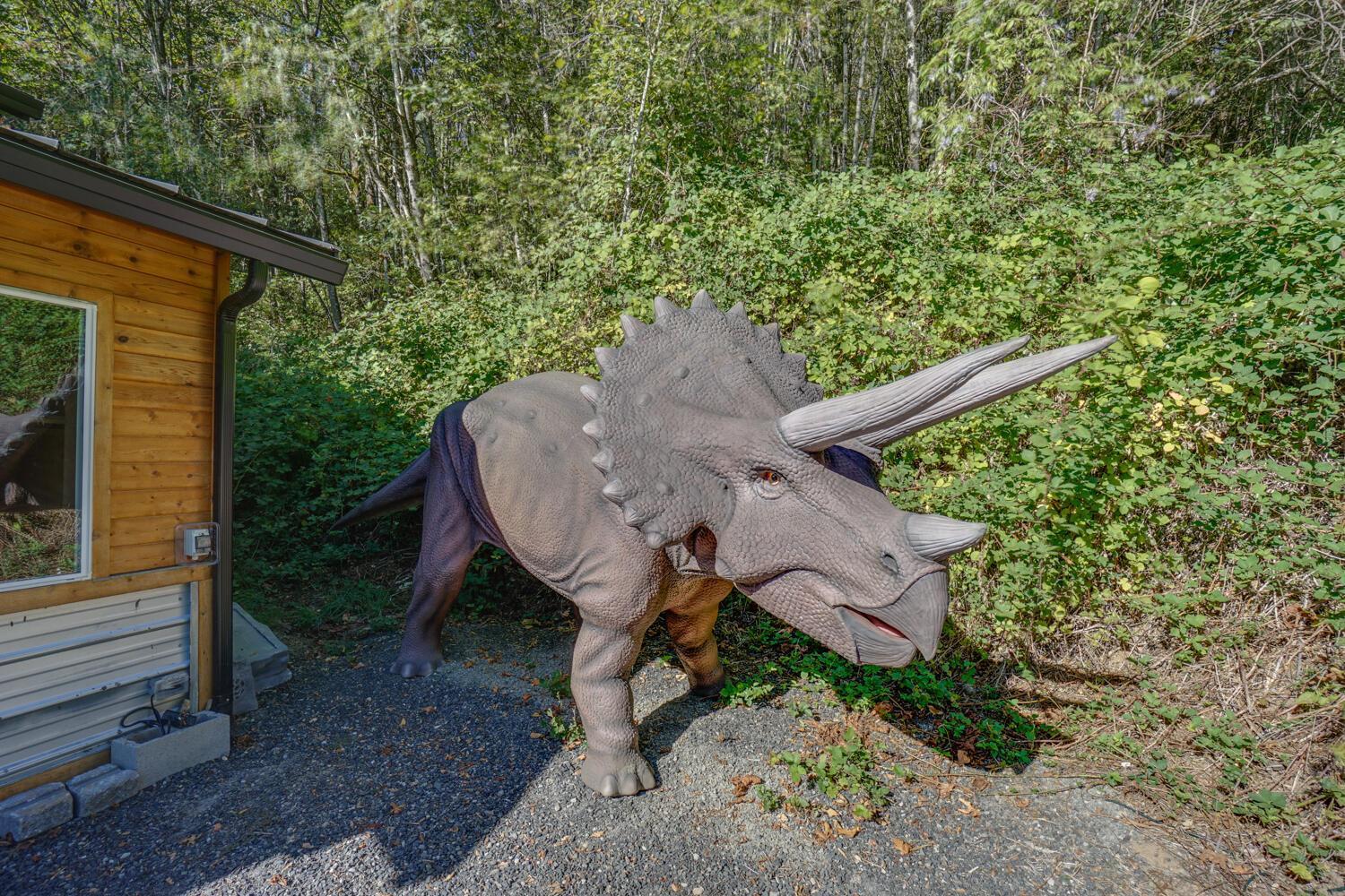 Jurassic Rebirth Out On Jul 2 - Book Your Stay Now (Adults Only) Washougal Exterior photo