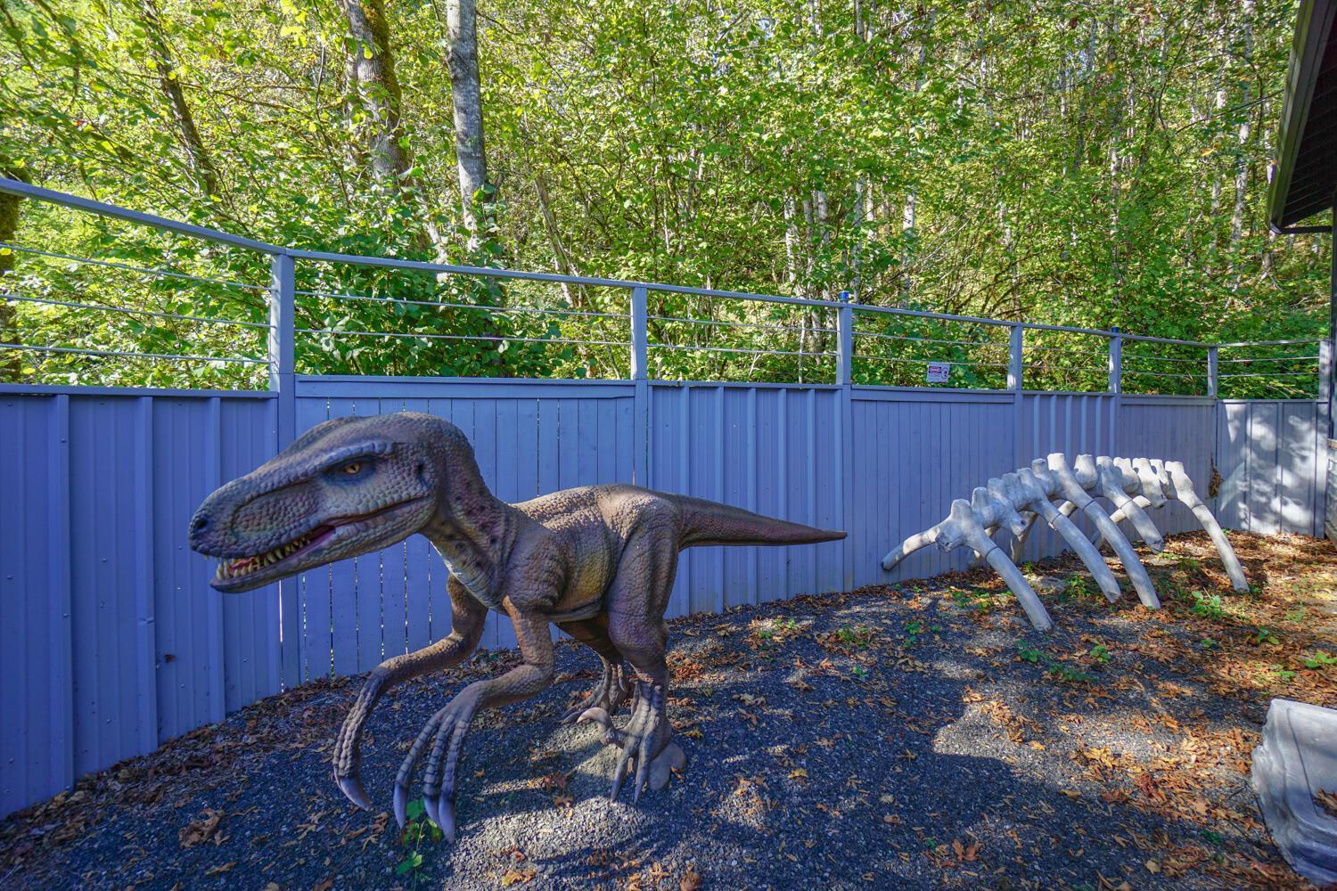 Jurassic Rebirth Out On Jul 2 - Book Your Stay Now (Adults Only) Washougal Exterior photo